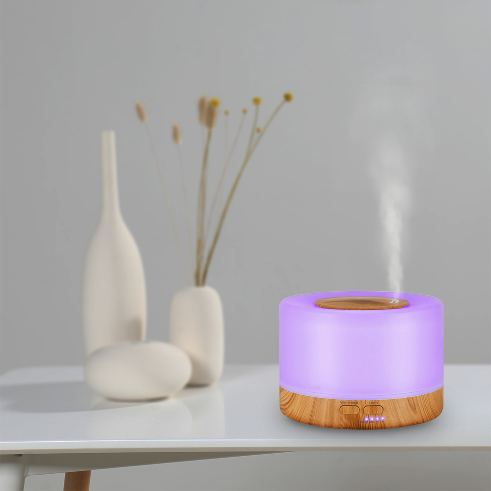 difusor de aromas air wick